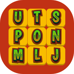 Animals Word for Kids