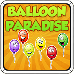 Balloon Paradise