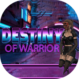 Destiny Of Warrior 10