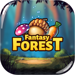 Fantasy Forest 10