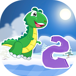 Little Dino Adventure Returns 2