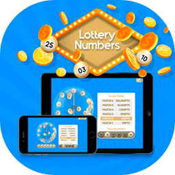 Lottery Numbers