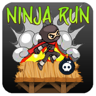 Ninja Run