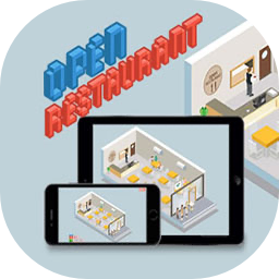 Open Restaurant