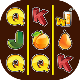 Slot Machine The Fruits